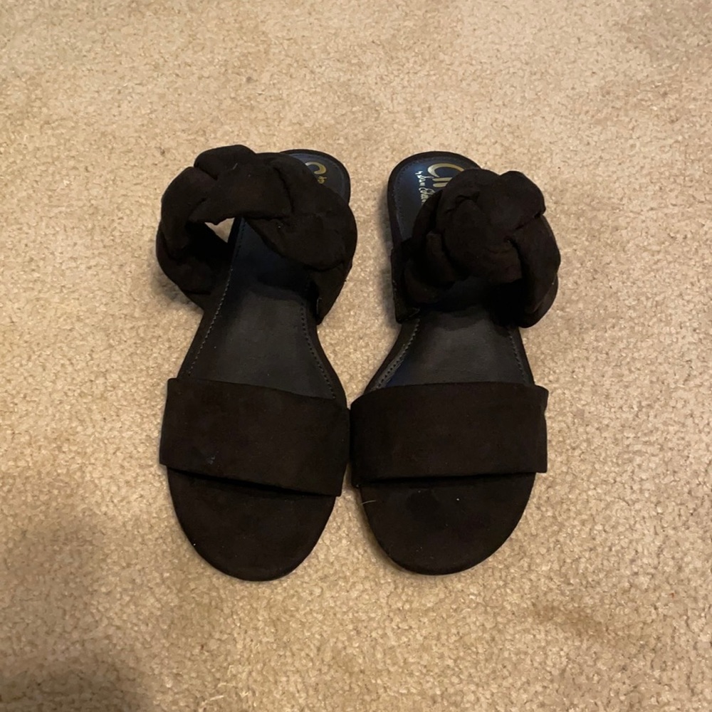 Circus by Sam Edelman Sandals